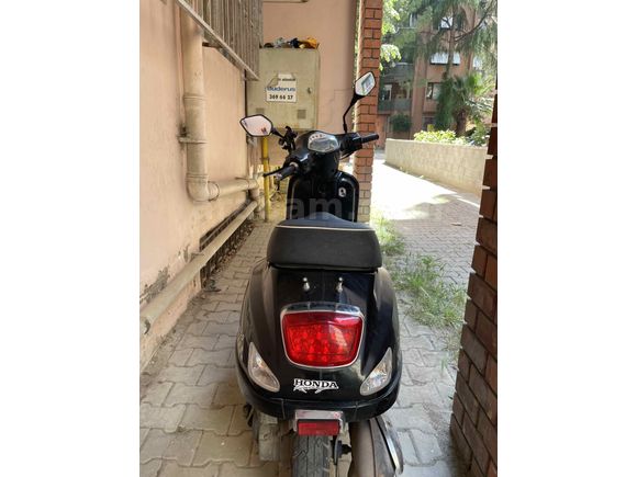 Sahibinden SORUNSUZ VE BAKIMLI 50 CC MOTOR ( HEDİYELİ )