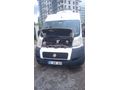 Öğretmenden bakımlı Motokaravan  