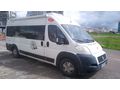 Öğretmenden bakımlı Motokaravan  