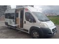 Öğretmenden bakımlı Motokaravan  