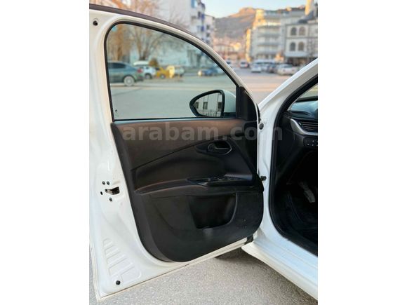 Sahibinden Fiat Egea 1.4 Fire Easy 2020 Model 