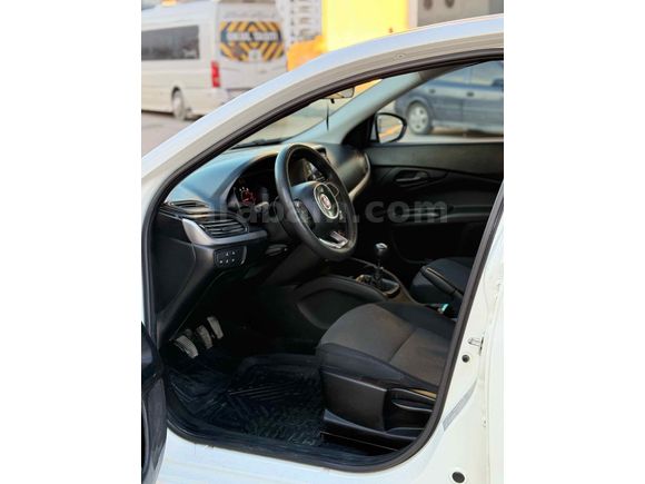 Sahibinden Fiat Egea 1.4 Fire Easy 2020 Model 