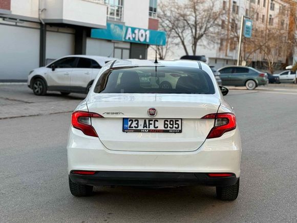 Sahibinden Fiat Egea 1.4 Fire Easy 2020 Model 
