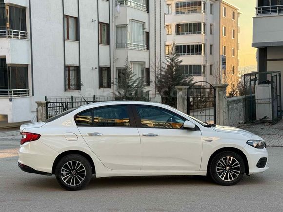 Sahibinden Fiat Egea 1.4 Fire Easy 2020 Model 