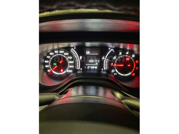 Sahibinden Fiat Egea 1.4 Fire Easy 2020 Model 