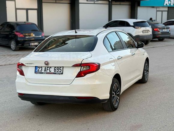 Sahibinden Fiat Egea 1.4 Fire Easy 2020 Model 