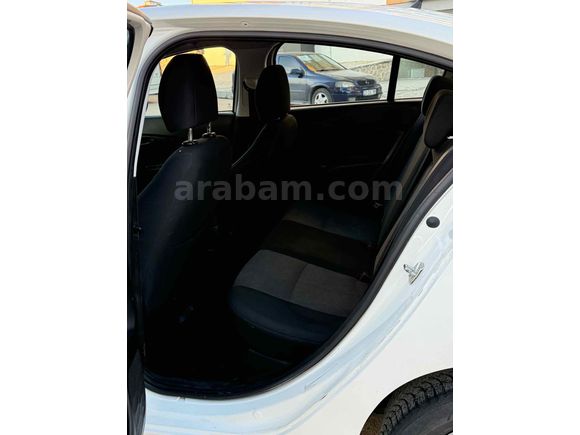 Sahibinden Fiat Egea 1.4 Fire Easy 2020 Model 
