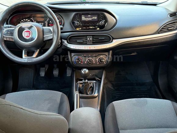 Sahibinden Fiat Egea 1.4 Fire Easy 2020 Model 