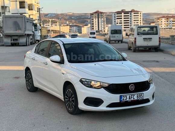 Sahibinden Fiat Egea 1.4 Fire Easy 2020 Model 