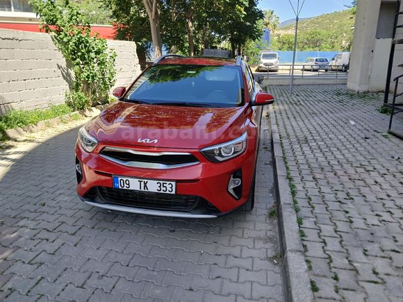 Sahibinden Kia Stonic 1.4 MPI Elegance 2022 Model