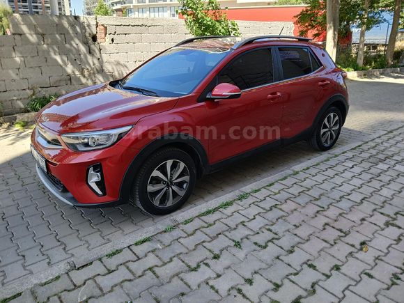 Sahibinden Kia Stonic 1.4 MPI Elegance 2022 Model