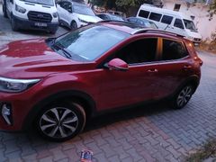 Sahibinden Kia Stonic 1.4 MPI Elegance 2022 Model