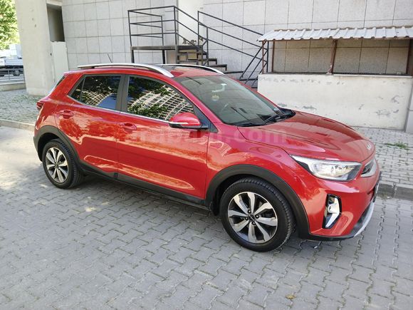 Sahibinden Kia Stonic 1.4 MPI Elegance 2022 Model