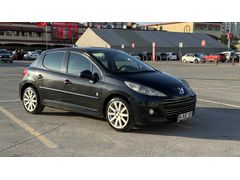 Sahibinden Peugeot 207 1.4 HDi Envy 2011 Model 