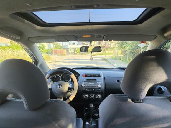 Sahibinden Honda Jazz 1.4 ES 2004 Model