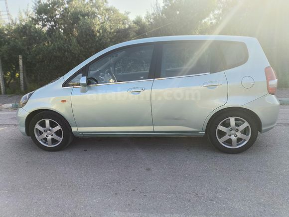 Sahibinden Honda Jazz 1.4 ES 2004 Model