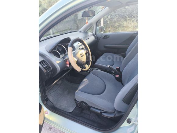 Sahibinden Honda Jazz 1.4 ES 2004 Model