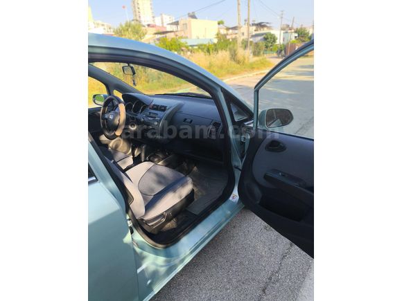 Sahibinden Honda Jazz 1.4 ES 2004 Model
