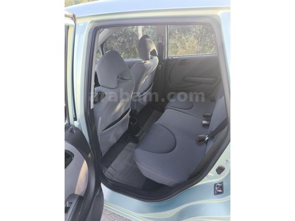 Sahibinden Honda Jazz 1.4 ES 2004 Model
