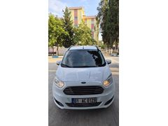 Sahibinden Ford Tourneo Courier 1.6 TDCi Deluxe 2016 Model