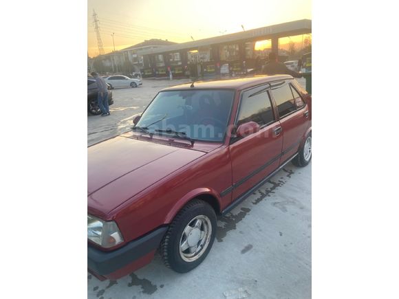 Sahibinden Tofaş Şahin 1.6 ie 2000 Model Sakarya