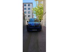 Sahibinden Renault Clio 1.0 TCe Evolution 2024 Model Lacivert