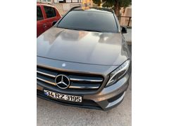 Sahibinden Mercedes - Benz GLA 180 CDI AMG 2016 Model 