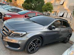 Sahibinden Mercedes - Benz GLA 180 CDI AMG 2016 Model 