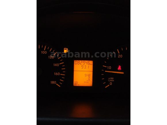 Sahibinden Mercedes - Benz Sprinter 316 CDI