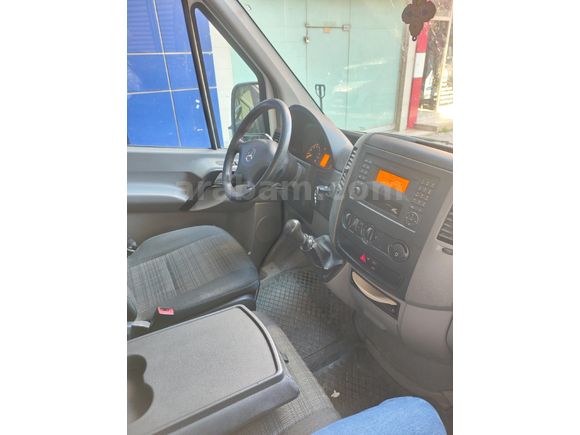 Sahibinden Mercedes - Benz Sprinter 316 CDI
