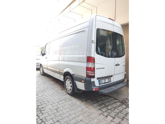 Sahibinden Mercedes - Benz Sprinter 316 CDI