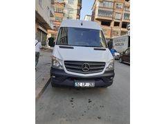 Sahibinden Mercedes - Benz Sprinter 316 CDI