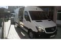 Sahibinden Mercedes - Benz Sprinter 316 CDI