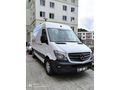 Sahibinden Mercedes - Benz Sprinter 316 CDI