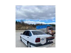 Sahibinden Fiat Tempra 1.6 SX A 1995 Model
