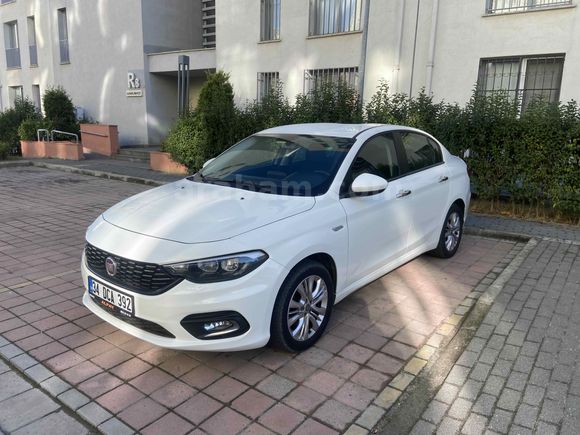 Sahibinden Fiat Egea 1.6 Multijet Otomatik Urban Plus 2020 Model 96 binde 