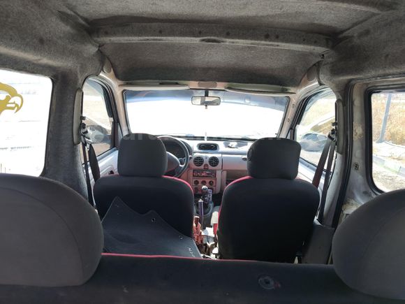 Sahibinden Renault Kangoo Express 1.5 dCi Confort 2006 Model