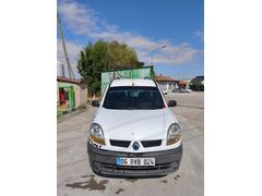 Sahibinden Renault Kangoo Express 1.5 dCi Confort 2006 Model