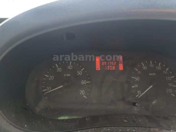 Sahibinden Renault Kangoo Express 1.5 dCi Confort 2006 Model