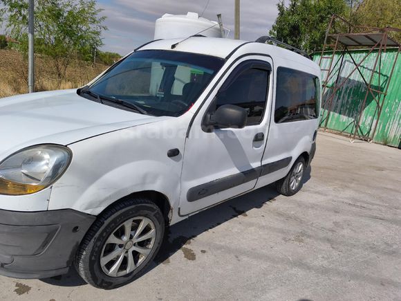 Sahibinden Renault Kangoo Express 1.5 dCi Confort 2006 Model