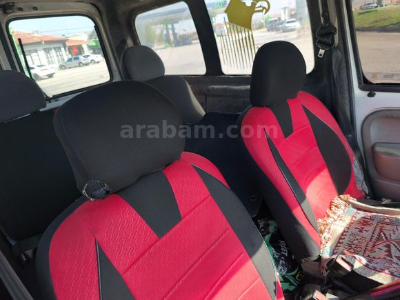 Sahibinden Renault Kangoo Express 1.5 dCi Confort 2006 Model