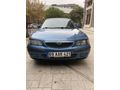 Mazda 626 BENZİN & LPG / 1998 / 392.000 KM 