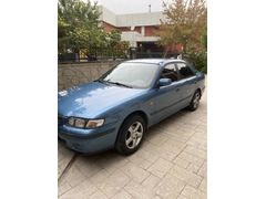 Mazda 626 BENZİN & LPG / 1998 / 392.000 KM 