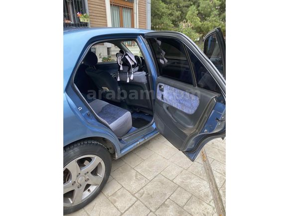 Mazda 626 BENZİN & LPG / 1998 / 392.000 KM 