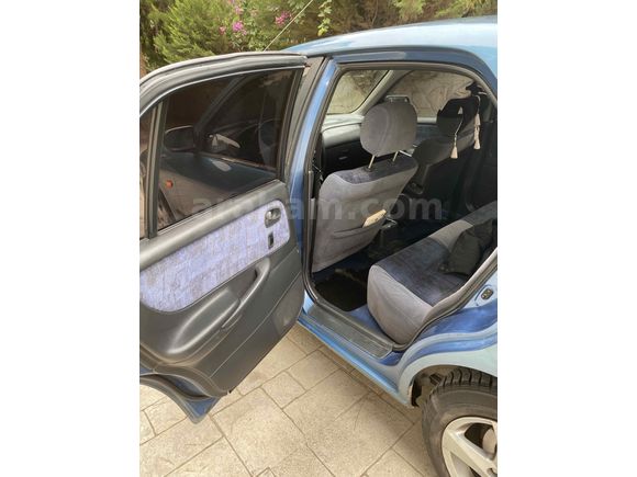 Mazda 626 BENZİN & LPG / 1998 / 392.000 KM 