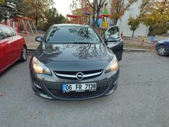 Sahibinden Opel Astra 1.6 CDTI Sport 2015 Model