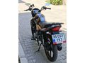 TEMİZ BAKIMLI TK03 125CC