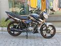 TEMİZ BAKIMLI TK03 125CC