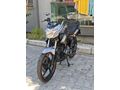 TEMİZ BAKIMLI TK03 125CC