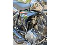 TEMİZ BAKIMLI TK03 125CC